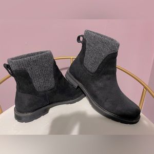 L.L.Bean ankle boots